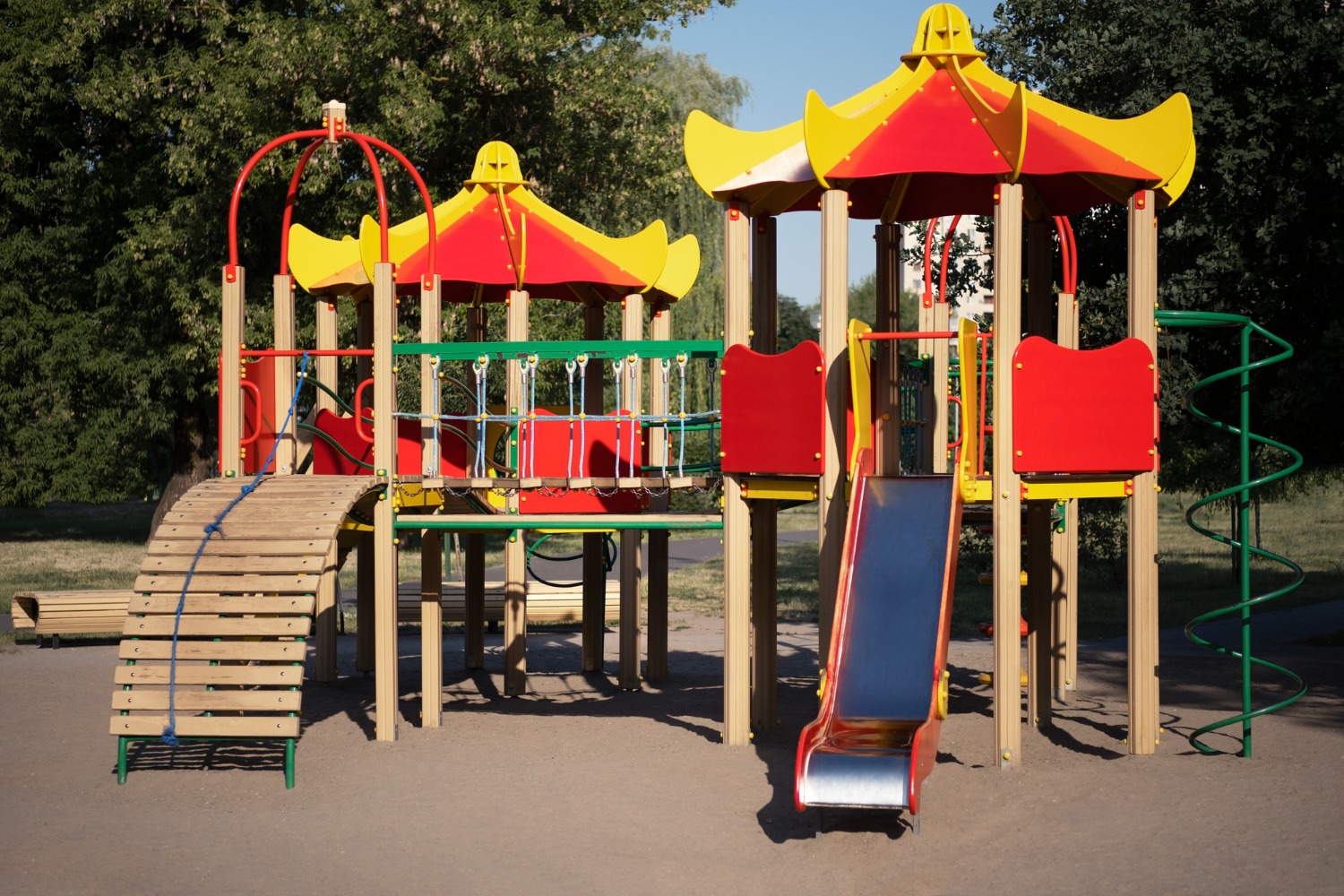 Kids Park