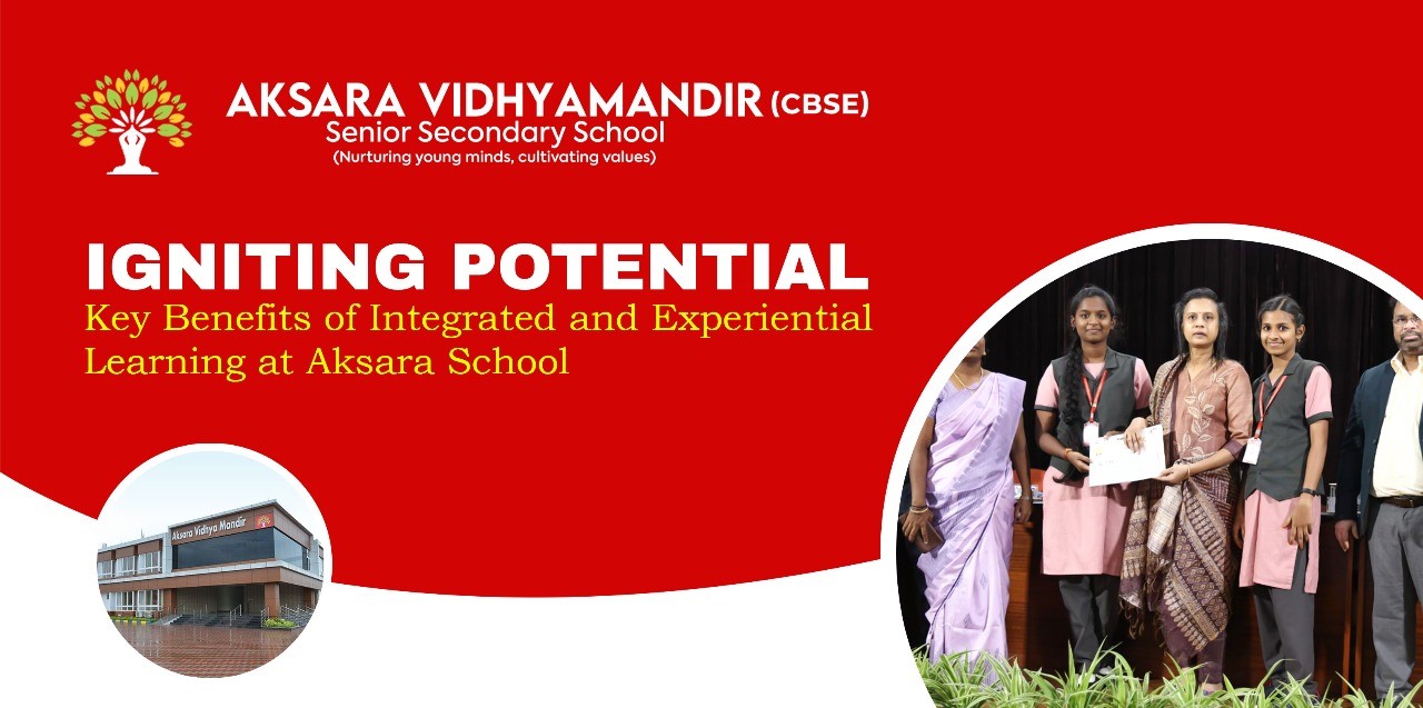 Empowering Young Minds With Real-World Learning at Aksara