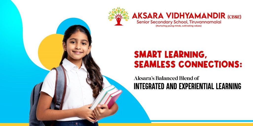 Smart & Seamless: Aksara’s Integrated Learning Model