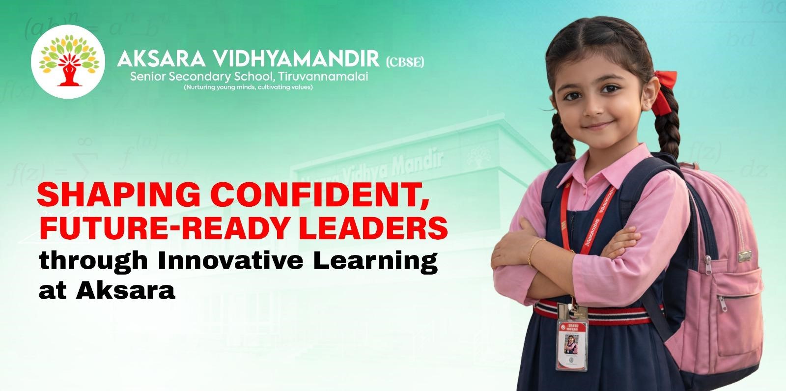 Shaping Future-Ready Leaders at Aksara