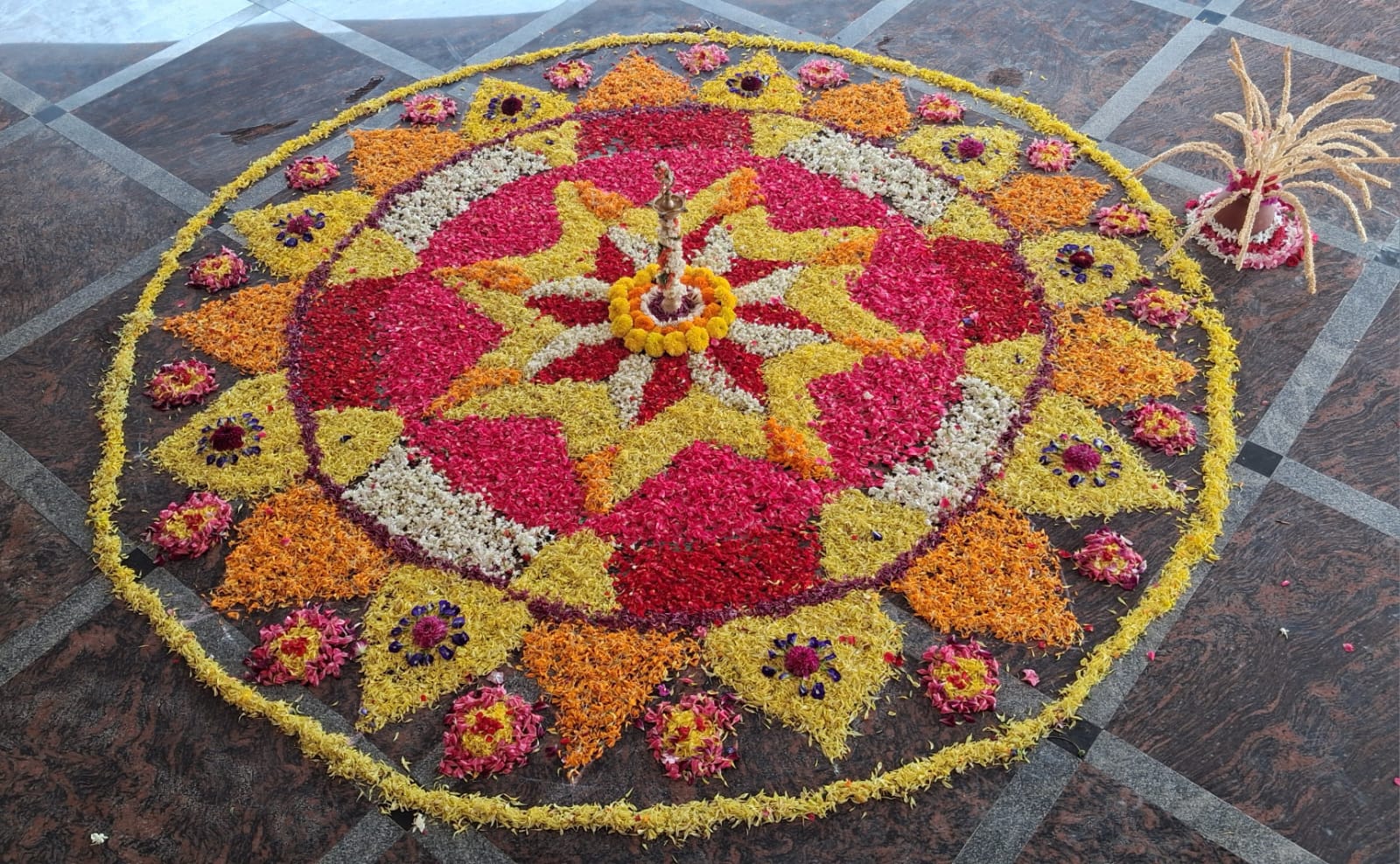 Onnam celebration