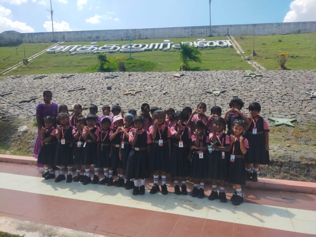 Sathanur Dam