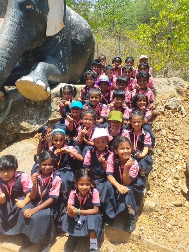 Sathanur Dam