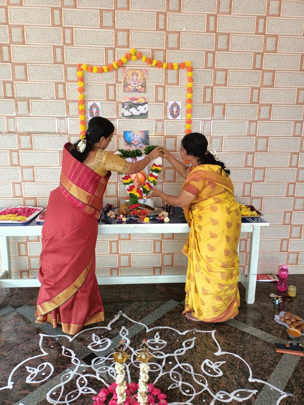 vinayagar chaturthi