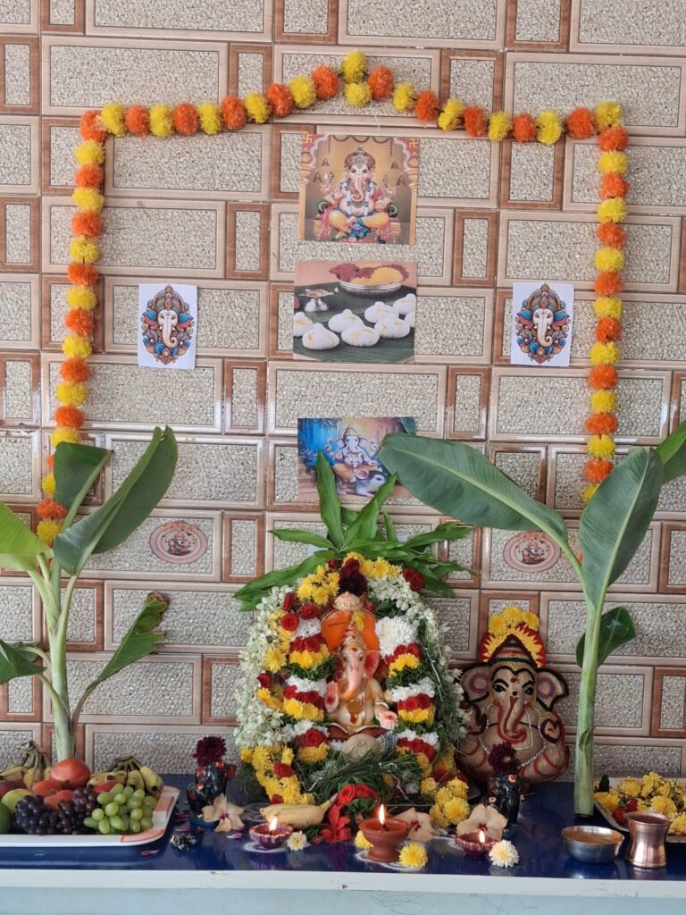 vinayagar chaturthi