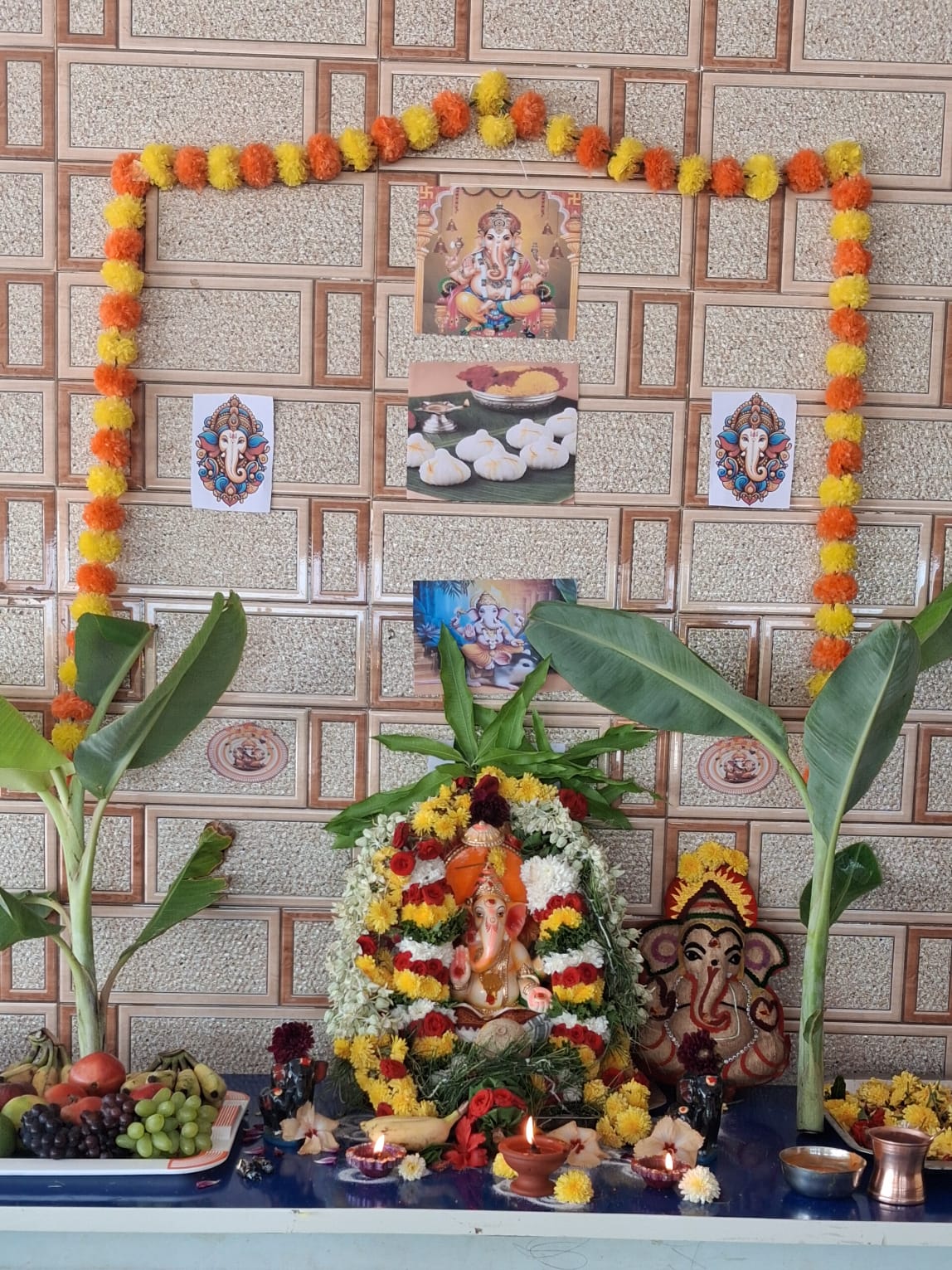 vinayagar chaturthi