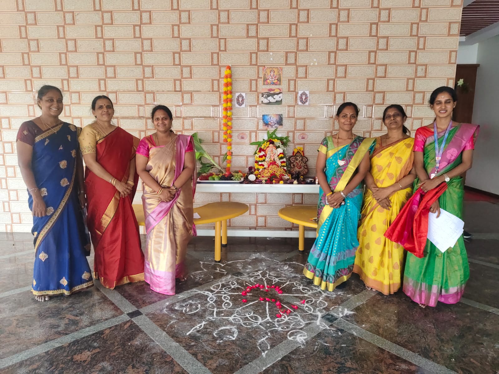 vinayagar chaturthi